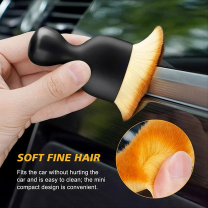 Premium Car Cleaning Brush — Free 1 Item With Every Order