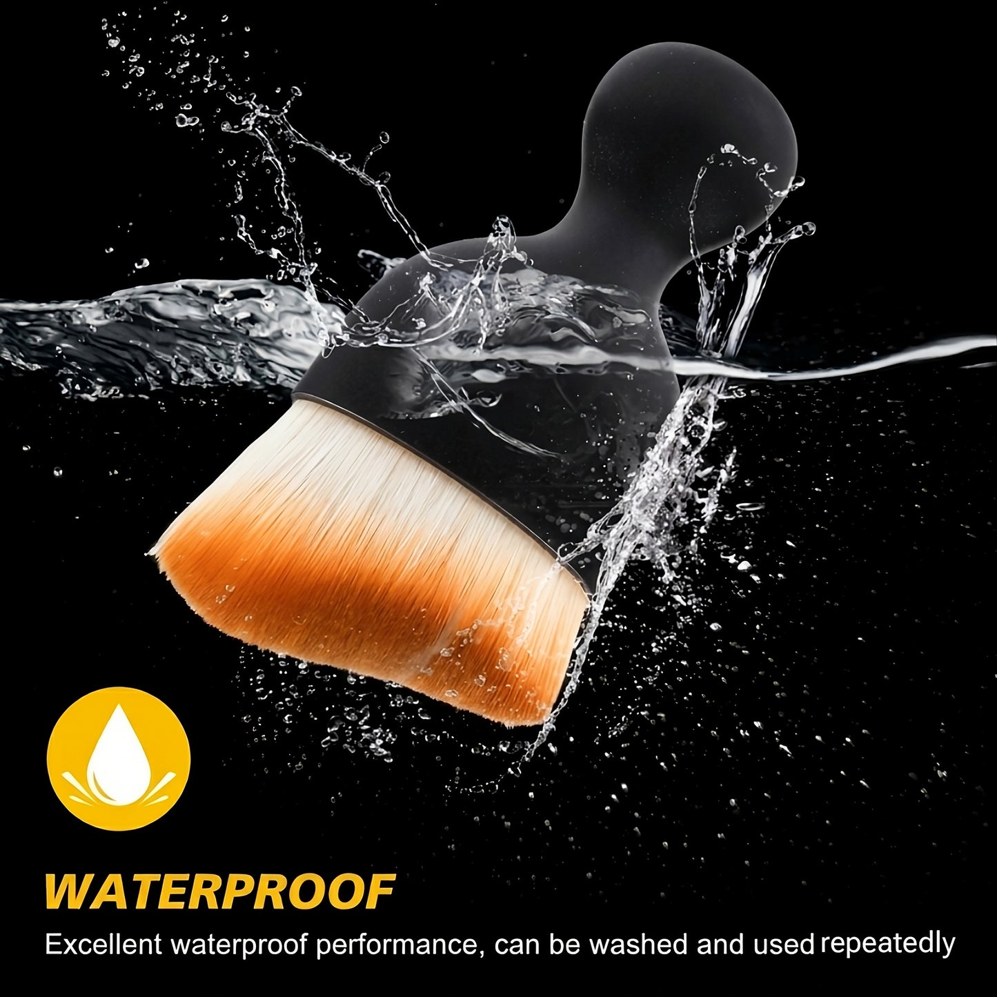Premium Car Cleaning Brush — Free 1 Item With Every Order