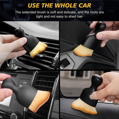 Premium Car Cleaning Brush — Free 1 Item With Every Order