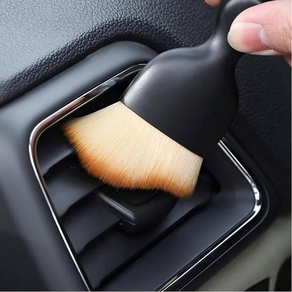 Premium Car Cleaning Brush — Free 1 Item With Every Order
