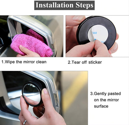 Premium Car Cleaning Brush — Free 1 Item With Every Order