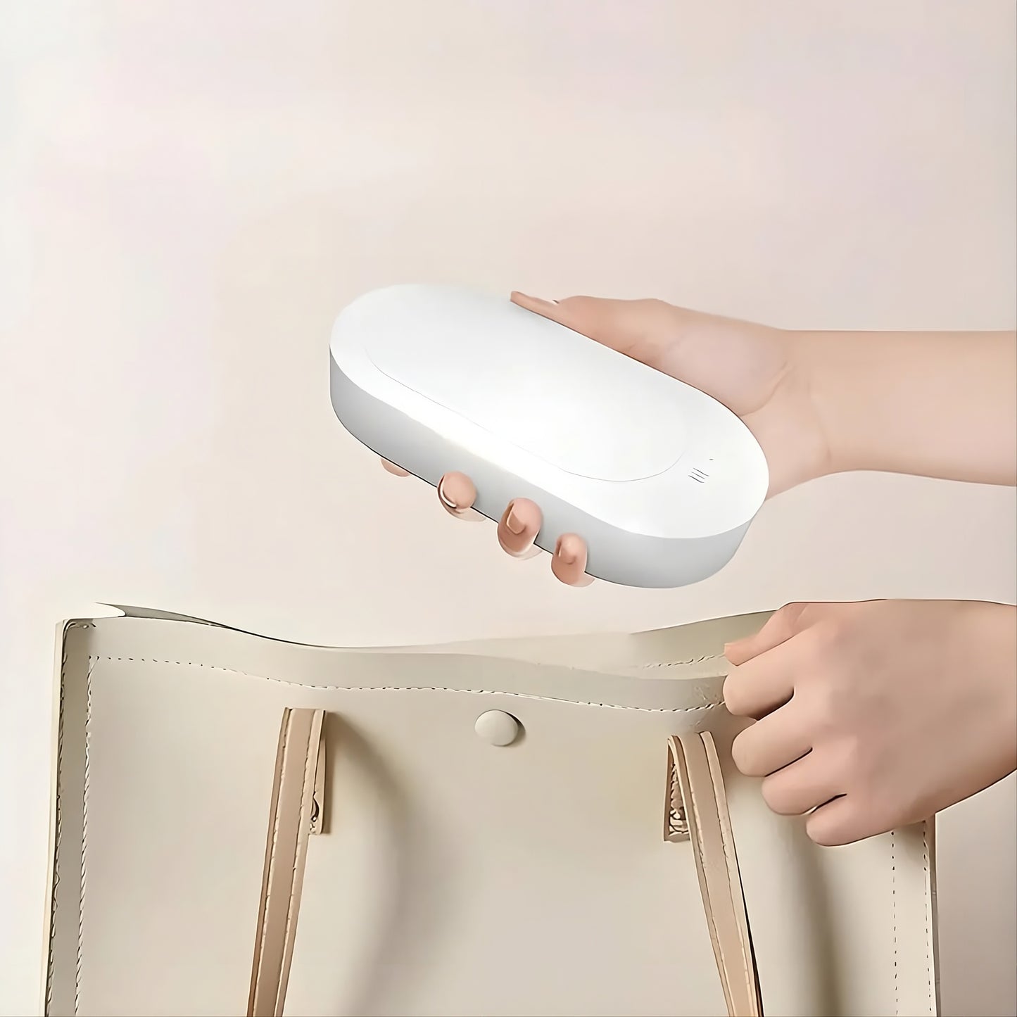 Premium All-in-One Ultrasonic Cleaner