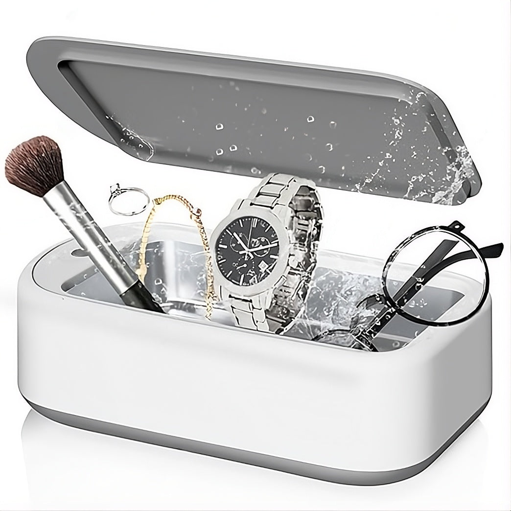 Premium All-in-One Ultrasonic Cleaner